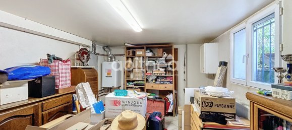 3 bedrooms House in Choisy-le-Roi, France No. 163394 23