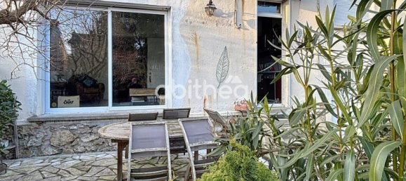 3 bedrooms House in Choisy-le-Roi, France No. 163394 2