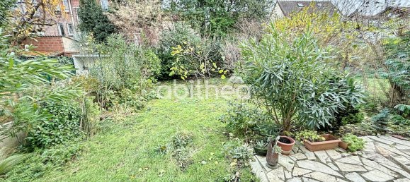 3 bedrooms House in Choisy-le-Roi, France No. 163394 30