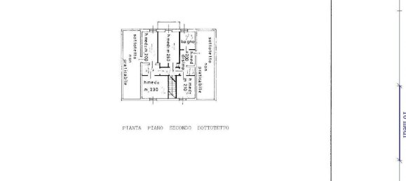 3غرفة بانتهاوس في Arona, Italy رقم 228540 13