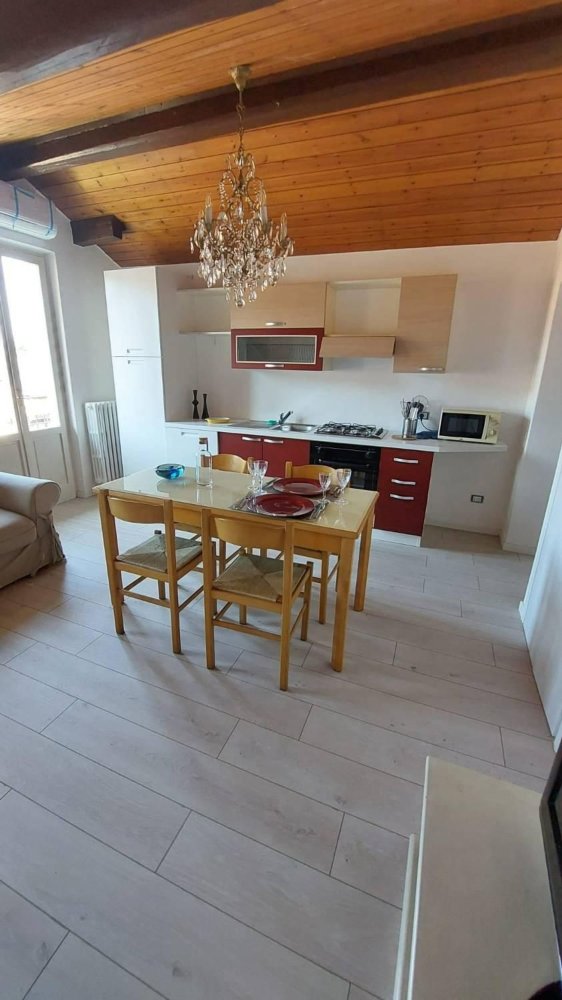 3غرفة بانتهاوس في Arona, Italy رقم 228540