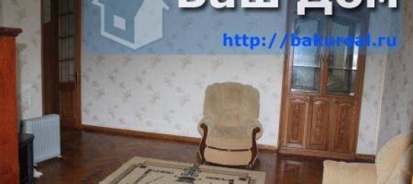 Escritório de 4 divisões em Baku, Azerbaijan N.º 1062 2