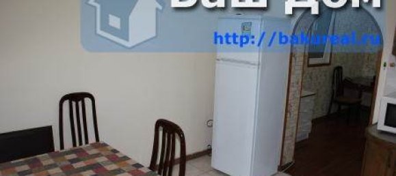 Escritório de 4 divisões em Baku, Azerbaijan N.º 1062 9