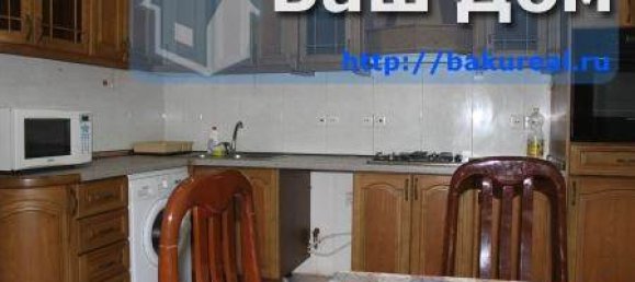 Escritório de 4 divisões em Baku, Azerbaijan N.º 1062 10