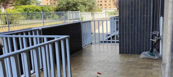 Gewerbliche Immobilie in Garbagnate Milanese, Italy 85m², Nr. 364782 7