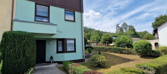 2 bedrooms Townhouse in Baden-Wurttemberg, Germany No. 370502 3