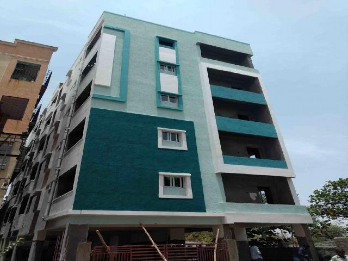 Studio in Hyderabad, India No. 17528