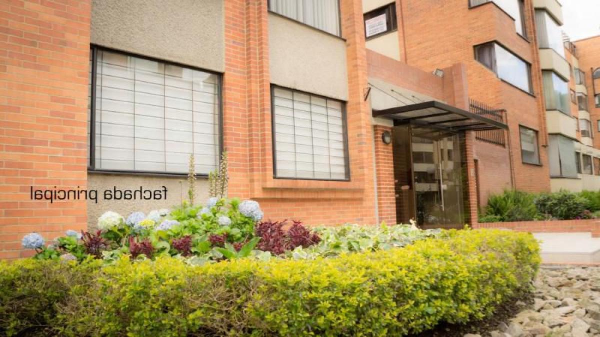 2 Schlafzimmer Haus in Bogota, Colombia, Nr. 13905