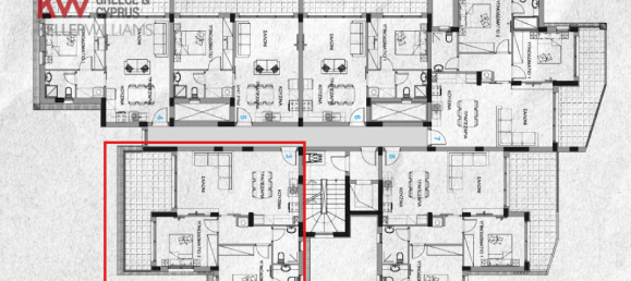 2 bedrooms Apartment for sale in Protaras, Ammochostos, Cyprus № 27007 20