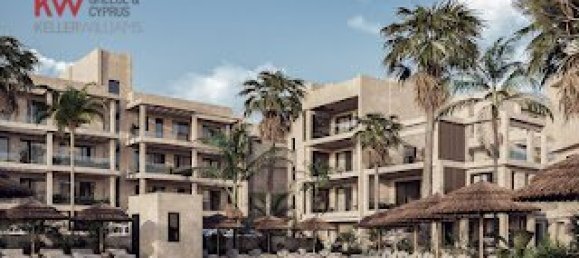 2 bedrooms Apartment for sale in Protaras, Ammochostos, Cyprus № 27007 6