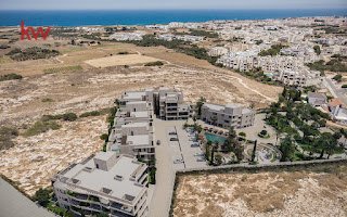 2 bedrooms Apartment for sale in Protaras, Ammochostos, Cyprus № 27007