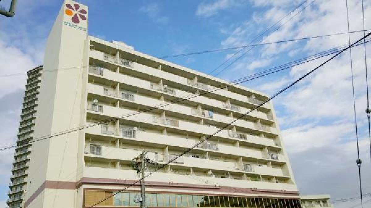 2 bedrooms Apartment in Hyogo, Japan No. 2965