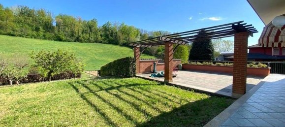 4 chambres Villa à Canale, Italy No. 152218 28