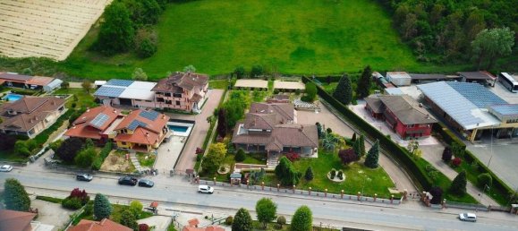 4 chambres Villa à Canale, Italy No. 152218 42