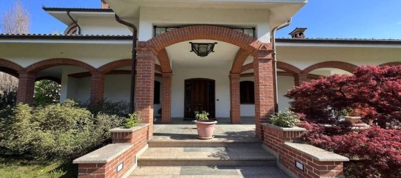 4 chambres Villa à Canale, Italy No. 152218 26