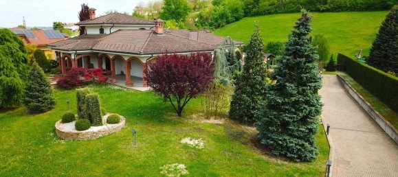 4 chambres Villa à Canale, Italy No. 152218 3