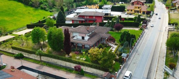 4 chambres Villa à Canale, Italy No. 152218 36