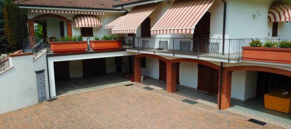 4 chambres Villa à Canale, Italy No. 152218 43