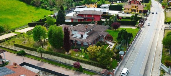 4 chambres Villa à Canale, Italy No. 152218 37