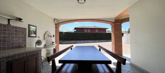 4 chambres Villa à Canale, Italy No. 152218 23