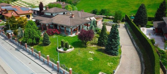 4 chambres Villa à Canale, Italy No. 152218 38