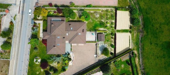 4 chambres Villa à Canale, Italy No. 152218 47