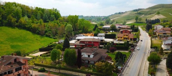 4 chambres Villa à Canale, Italy No. 152218 48