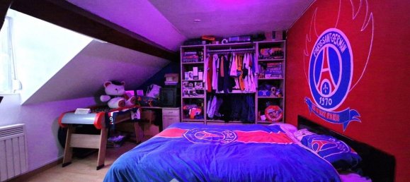 5 Schlafzimmer Haus in Monceau-le-Neuf-et-Faucouzy, France, Nr. 51274 4