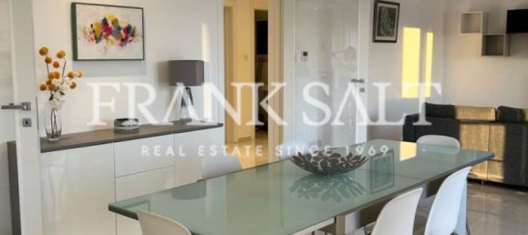 2 bedrooms Apartment in Sliema, Malta No. 6770 9