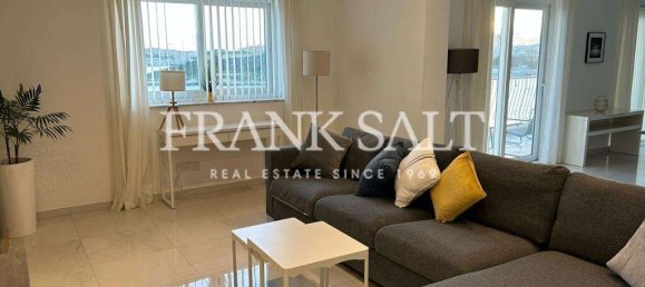 2 bedrooms Apartment in Sliema, Malta No. 6770 14