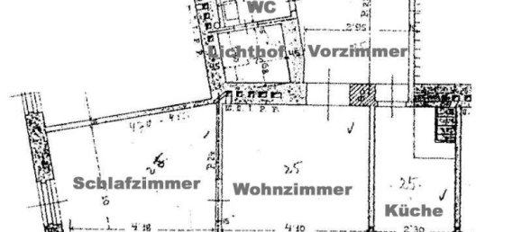 2غرفة شقة في Penzing, Austria رقم 260152 14