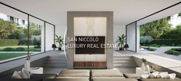 4 chambres Villa à Forte dei Marmi, Italy No. 194184 7