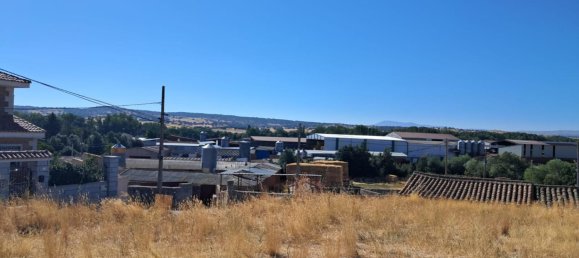  قطعة أرض في Salamanca, Spain 800متر مربع رقم 141942 2