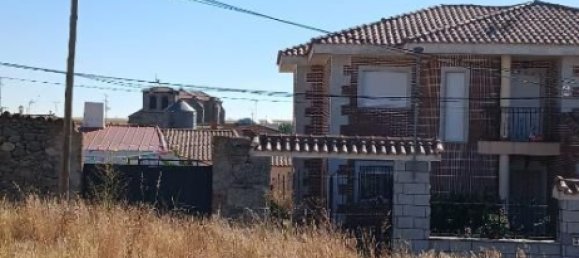  قطعة أرض في Salamanca, Spain 800متر مربع رقم 141942 4