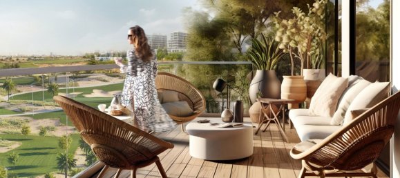 Studio in Dubai, UAE No. 21232 8