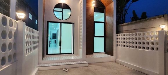 2 bedrooms Cafe / restaurant in Phuket, Thailand No. 7809 8