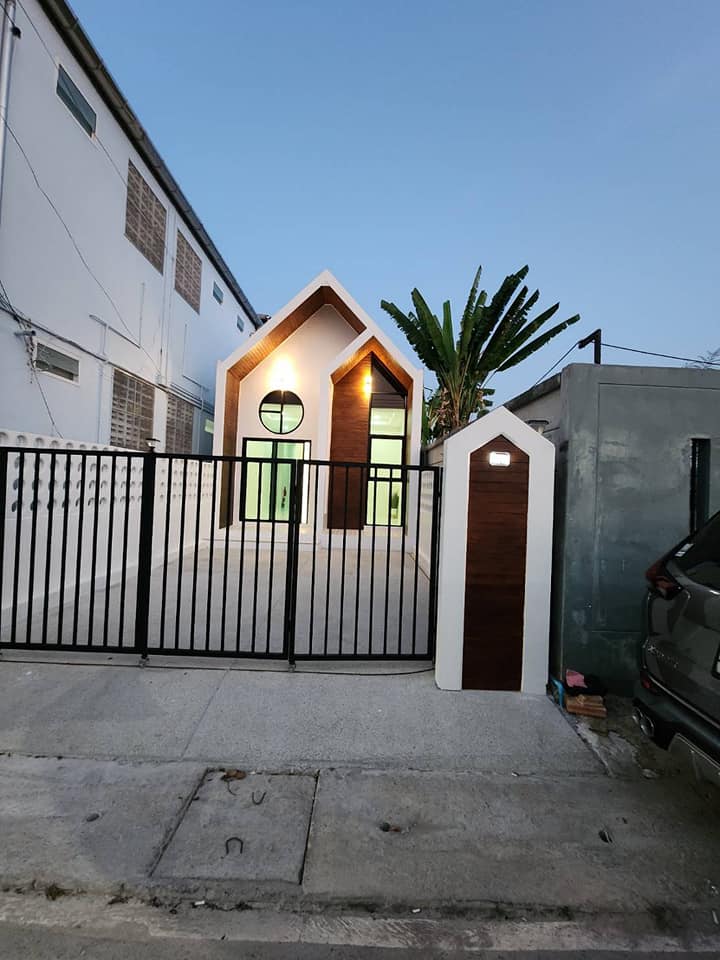 2 bedrooms Cafe / restaurant in Phuket, Thailand No. 7809