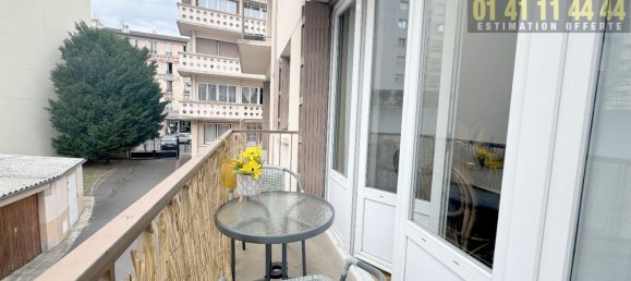 Apartamento de 2 dormitorios en Asnieres-sur-Seine, France No. 178168 4
