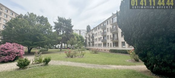 Apartamento de 2 dormitorios en Asnieres-sur-Seine, France No. 178168 11