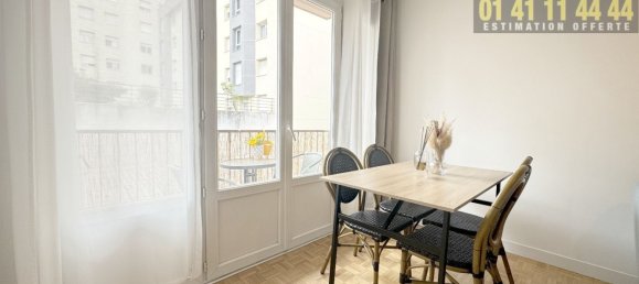 Apartamento de 2 dormitorios en Asnieres-sur-Seine, France No. 178168 5