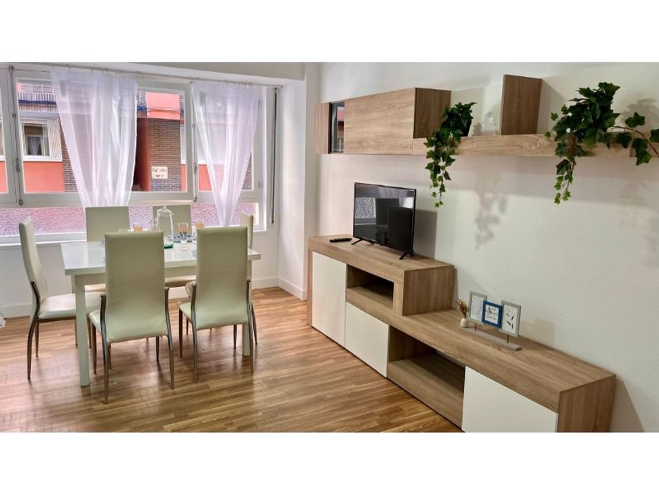 Apartamento T3 em Torrevieja, Spain N.º 179520