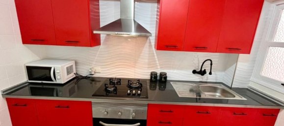 Apartamento T3 em Torrevieja, Spain N.º 179520 21