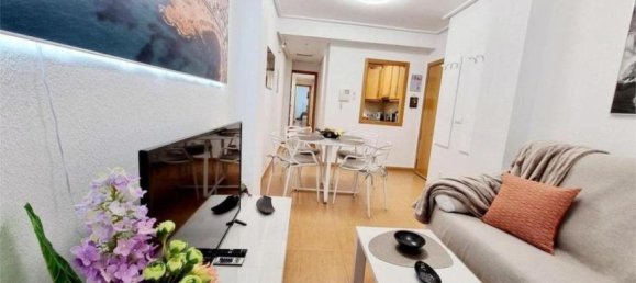 2 Schlafzimmer Wohnung in Torrevieja, Spain, Nr. 10162 7