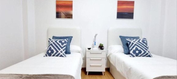 2 Schlafzimmer Wohnung in Torrevieja, Spain, Nr. 10162 3