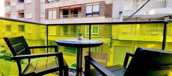 2 Schlafzimmer Wohnung in Torrevieja, Spain, Nr. 10162 22