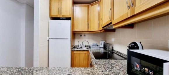 2 Schlafzimmer Wohnung in Torrevieja, Spain, Nr. 10162 16