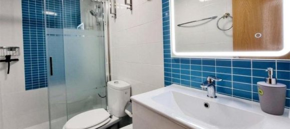 2 Schlafzimmer Wohnung in Torrevieja, Spain, Nr. 10162 19
