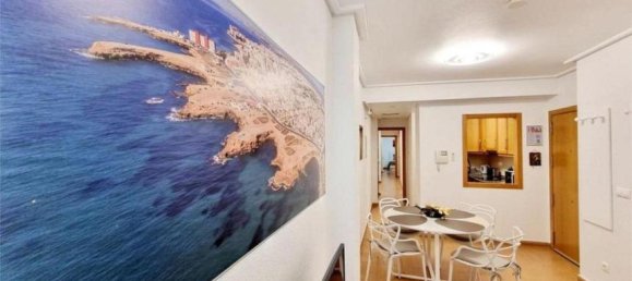 2 Schlafzimmer Wohnung in Torrevieja, Spain, Nr. 10162 10