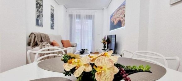 2 Schlafzimmer Wohnung in Torrevieja, Spain, Nr. 10162 8