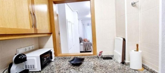 2 Schlafzimmer Wohnung in Torrevieja, Spain, Nr. 10162 17